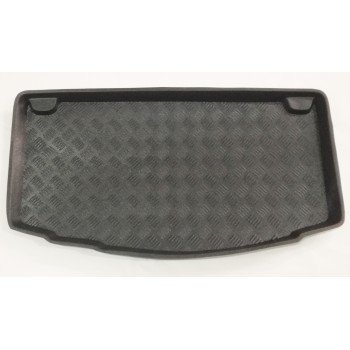 Protecteur de coffre Kia Picanto (2011 - 2017) - Le Roi du Tapis®