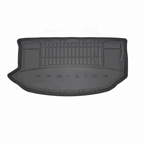 Tapis coffre Kia Soul (2009-2011) - Le Roi du Tapis®