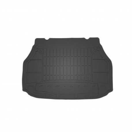 Tapis coffre Mercedes Classe C, CL203 Coupé (2000-2008) - Le Roi du Tapis®