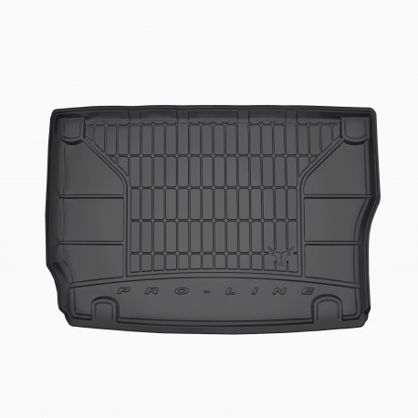 Tapis coffre Opel Meriva A (2003-2010) - Le Roi du Tapis®