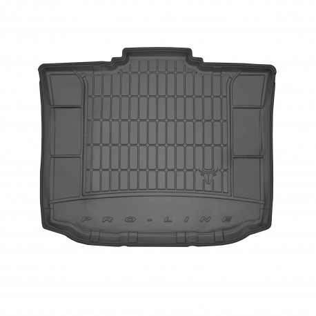 Tapis coffre Skoda Roomster - Le Roi du Tapis®