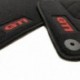 Tapis Volkswagen Golf 4 (1997 - 2003) GTI sur mesure