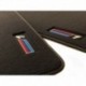 Tapis Velour Bmw Série 1 F40 (2019 - actualité)