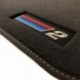 Tapis BMW Série 2 F46 7 sièges (2015 - actualité) Velour M Competition