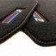 Tapis BMW Série 2 F46 7 sièges (2015 - actualité) Velour M Competition