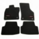 Tapis Seat Exeo Combi (2009-2013) Velour Sportline