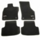 Tapis Seat Ibiza 6J (2008-2016) Velour FR