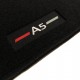 Tapis Audi RS5 S-Line sur mesure