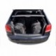 Kit de valises sur mesure pour Audi A3 8P Hatchback (2003 - 2012)