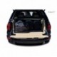 Kit de valises sur mesure pour BMW X5 E70 (2007 - 2013)