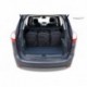 Kit de valises sur mesure pour Ford C-MAX Grand (2010 - 2015)