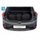 Kit de valises sur mesure pour Hyundai i20 (2015 - actualité)