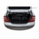 Kit de valises sur mesure pour Mercedes CLK A209 Cabriolet (2003 - 2010)