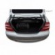 Kit de valises sur mesure pour Mercedes CLK A209 Cabriolet (2003 - 2010)