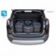 Kit de valises sur mesure pour Opel Crossland X