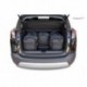 Kit de valises sur mesure pour Opel Crossland X