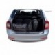 Kit de valises sur mesure pour Skoda Octavia Combi (2004 - 2008)