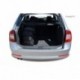 Kit de valises sur mesure pour Skoda Octavia Combi (2004 - 2008)