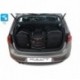 Kit de valises sur mesure pour Volkswagen Golf Sportsvan