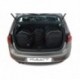 Kit de valises sur mesure pour Volkswagen Golf Sportsvan