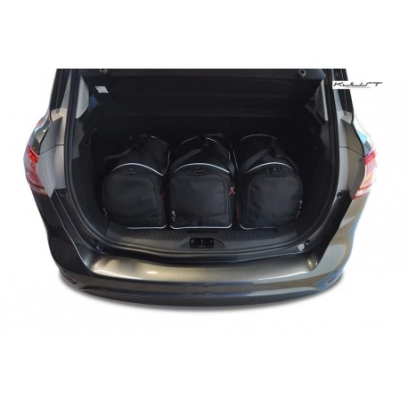 Kit de valises sur mesure pour Ford B-MAX