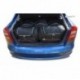 Kit de valises sur mesure pour Skoda Octavia Hatchback (2008 - 2013)