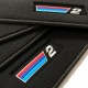 Tapis BMW Série 2 F46 7 sièges (2015 - actualité) Velour M Competition