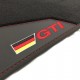 Tapis de Voiture Volkswagen Beetle Cabriolet (2011 - actualité) GTI - Le Roi du Tapis®