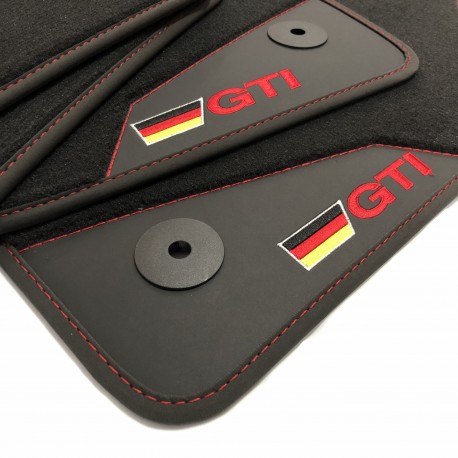 Tapis de Voiture Volkswagen Passat B5 (1996 - 2001) GTI - Le Roi du Tapis®