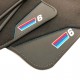 Tapis de Voiture BMW Série 6 F06 Gran Coupé (2012 - actualité) - Le Roi du Tapis®