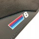 Tapis de Voiture BMW Série 6 F06 Gran Coupé (2012 - actualité) - Le Roi du Tapis®