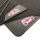 Tapis de Voiture Mini R57 Cabriolet (2009 - 2016) - Le Roi du Tapis®