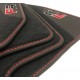 Tapis de Voiture Seat Exeo Berline (2009-2013) FR - Le Roi du Tapis®