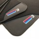 Tapis de Voiture BMW Série 3 E36 Compact (1994 - 2000) - Le Roi du Tapis®