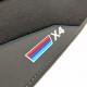 Tapis de Voiture BMW X4 (2014-2018) - Le Roi du Tapis®