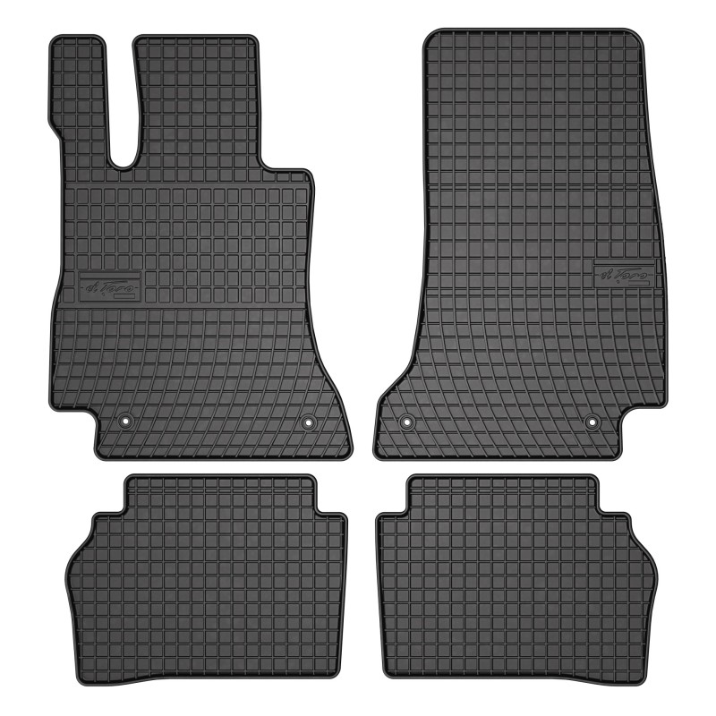 Tapis de coffre réversible Classe E Break W213 Mercedes-Benz