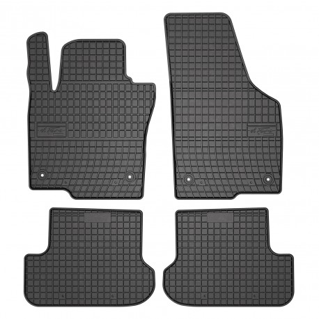 Tapis de sol caoutchouc Volkswagen Beetle (2011-2019)