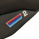 Tapis de voiture BMW Série 2 F44 Grand Coupé (2020-présent)