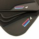 Tapis de voiture de BMW de Série 4 G23 Cabrio (2021-présent)