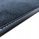 Tapis BMW Série 6 F12 Cabriolet (2011 - actualité) Excellence