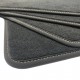 Tapis Audi A4 B6 Cabriolet (2002 - 2006) Excellence