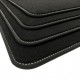 Tapis Audi A6 C5 Restyling Berline (2002 - 2004) Excellence