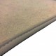 Tapis Subaru Forester (2002 - 2008) Beige