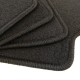 Tapis de graphite Hyundai Santa Fé (2021-présent)