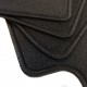 Tapis de sol graphite BMW X1 U11 (2022-actualité)