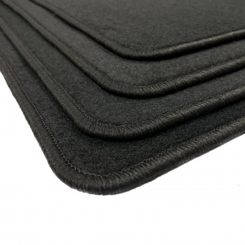 Tapis Citroen C5 Tourer (2001 - 2008) Graphite