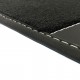 Tapis Skoda Octavia Hatchback (2000 - 2004) Premium