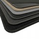 Tapis Citroen C5-X personnalisés à votre goût