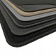 Tapis Mercedes Classe E C207 Coupé (2009 - 2013) Personnalisés à votre goût