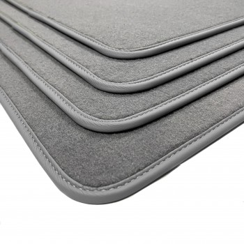 Tapis de sol, gris Mercedes GLE C167 (2020-présent)